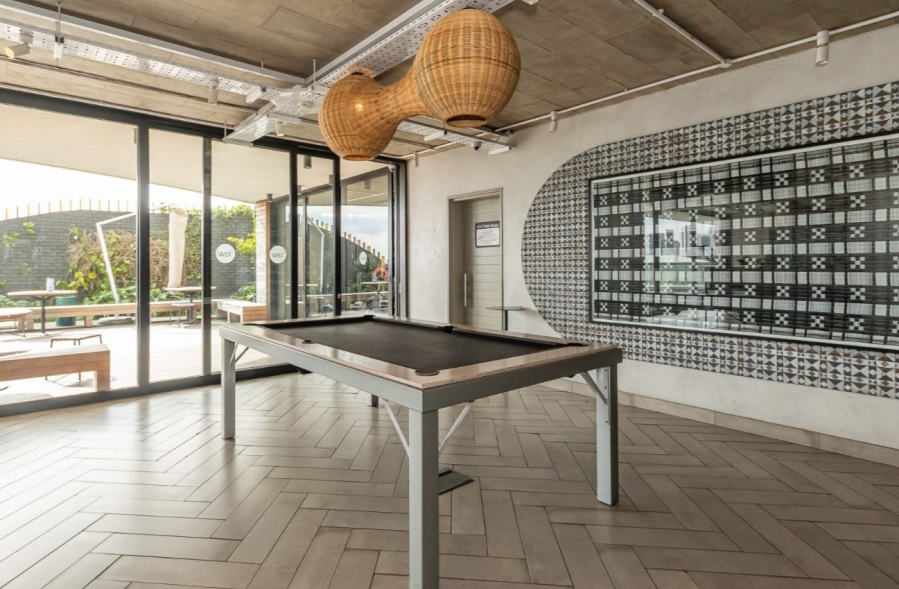 2 Bedroom Property for Sale in Woodstock Western Cape